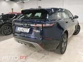 Land Rover Velar 2.0 D200 AWD R-Dynamic S
