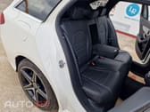 Mercedes-Benz C 220 BlueTEC AMG Line Aut.