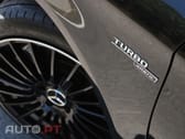 Mercedes-Benz CLA 45 AMG 4Matic 7G-DCT
