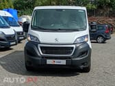 Peugeot Boxer 2.2 BlueHDi 330 L1H1