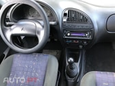 Citroen Saxo 1.5 d