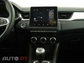 Renault Captur Captur 1.0 TCe Techno Bi-Fuel