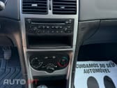 Peugeot 307 1.4 HDi XA