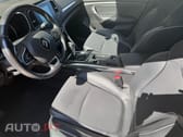 Renault Mégane 1.3 TCe Bose Edition EDC