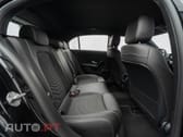 Mercedes-Benz A 180 d Business Solutions