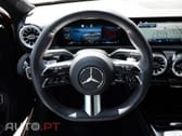 Mercedes-Benz A 250 I.V.A DEDUTIVEL e AMG