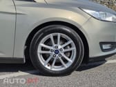 Ford Focus SW 1.5 TDCi EcoBlue Business