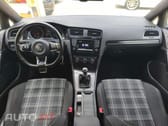 Volkswagen Golf 2.0 TDi GTD
