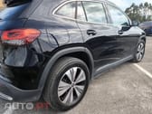 Mercedes-Benz EQA 250 Progressive
