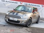 MINI Cooper One D