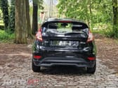Ford Fiesta 1.0 T EcoBoost STLine