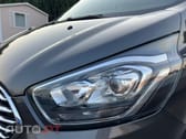 Ford Tourneo 2.0 TDCi Titanium Aut.