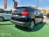 Peugeot 2008 ND