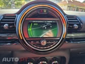 MINI Clubman One D PEPPER PACK