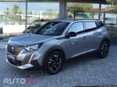 Peugeot 2008 PureTech 100 Stop&Start Allure Pack
