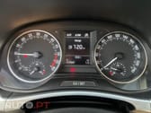 Skoda Fabia Break 1.4 TDi Ambition