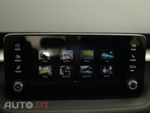 Skoda Fabia Fabia 1.0 TSI Selection