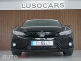 Honda Civic 1.0 i-VTEC Turbo Executive Sport Line
