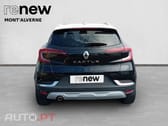 Renault Captur techno