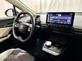 MG MG4 64 kWh Luxury