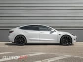 Tesla Model 3 Standard Range Plus RWD