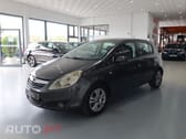 Opel Corsa 1.3 CDTi Edition