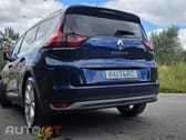 Renault Grand Scénic ENERGY dCi 110 EDC EXPERIENCE