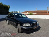 Mercedes-Benz C 200 D Sport
