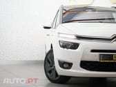 Citroen C4 Grand Picasso 1.6 e-HDi Exclusive ETG6