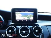 Mercedes-Benz C 220 (BlueTEC) d Station 7G-TRONIC