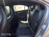 Mercedes-Benz A 180 CDI 7G-DCT 2Style