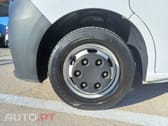 Renault Master 2.3 dCi L2H1 3.5T SS EuroVI