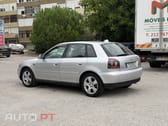 Audi A3 1.9 TDi Advance