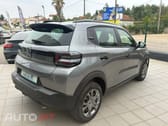 Citroen C3 1.2 PureTech YOU