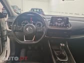 Nissan Qashqai 1.3 DIG-T Acenta