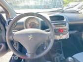 Peugeot 107 1.0 Trendy