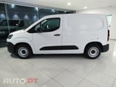 Citroen Berlingo 1.5 BlueHDi M Feel