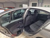 Fiat Tipo 1.3MJet Lounge Tech J17