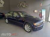 BMW 320 d