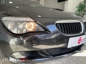BMW 635 d Aut.