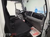 Mitsubishi Canter 3S13 FEA01CL4SE BASCULANTE IVA DEDUTIVEL