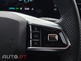 MG HS 1.5 Plug-in Hybrid Luxury