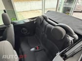 MINI Cabrio Cooper D