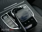 Mercedes-Benz C 200 d AMG Line Aut.
