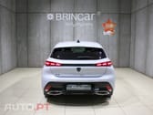Peugeot 308 1.2 PureTech Allure