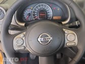 Nissan Micra 1.2 Tekna Premium