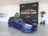 Ford Fiesta 1.5 TDCi STLine