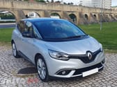 Renault Scénic 1.7 Blue dCi Limited