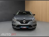 Renault Mégane Sport Tourer 1.5 Blue dCi Limited