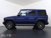 Mercedes-Benz G 580 EQ